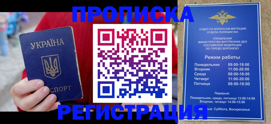 временная регистрация 2025 в Жуковском